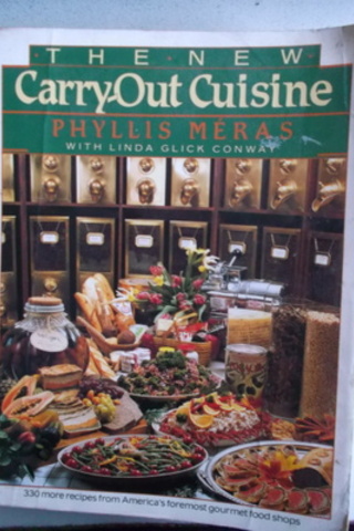 Carry-Out Cuisine Phyllis Meras
