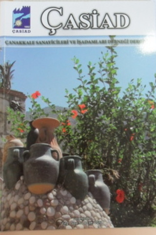 Çasiad Dergisi 2012 / 5