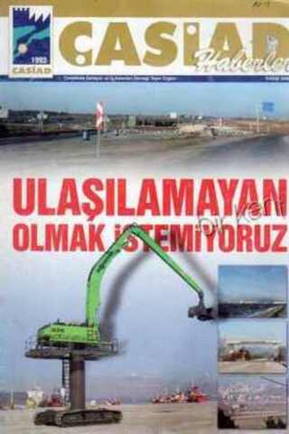 Çasiad Haberler / Yıl: 2006