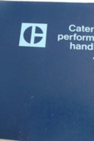 Caterpillar Performance Handbook