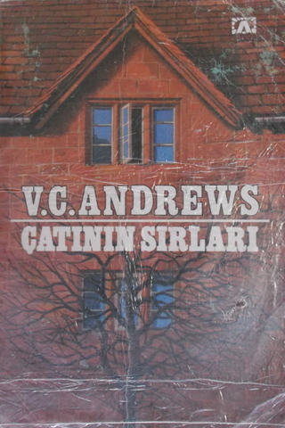Çatının Sırları V. C. Andrews