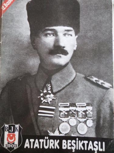 Atatürk Beşiktaşlı Dr. Necati Karakaya