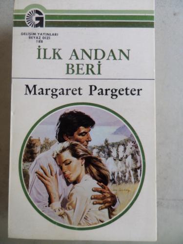 İlk Andan Beri - 188 Margaret Pergeter