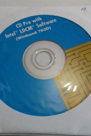 CD Pro With / CD'si