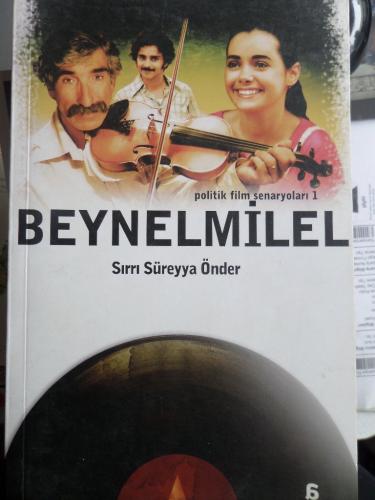 Beynelmilel