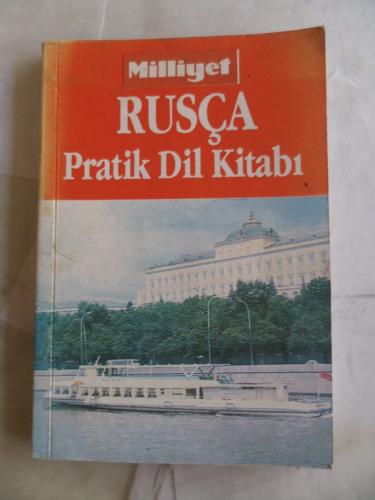 Rusça Pratik Dil Kitabı