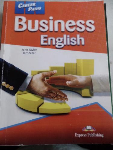 Business English* John Taylor