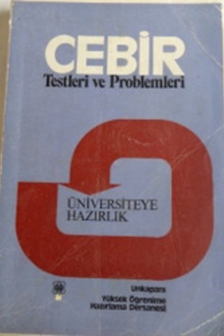Cebir Testleri ve Problemleri