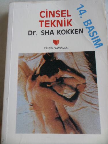 Cinsel Teknik Sha Kokken