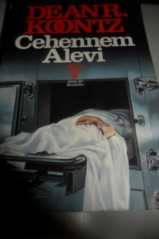 Cehennem Alevi Dean R. Koontz