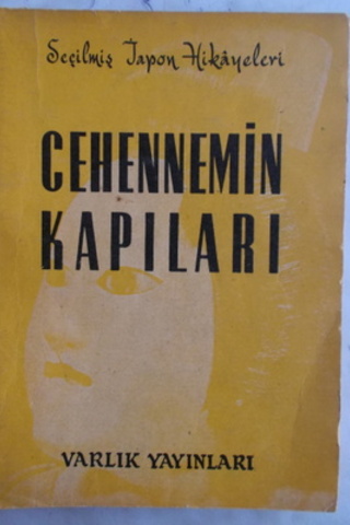 Cehennemin Kapıları