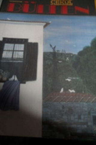 Çekül Bülten 1998 / Temmuz