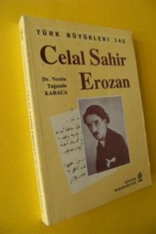 Celal Sahir Erozan Dr. Nesrin Tağızade Karaca