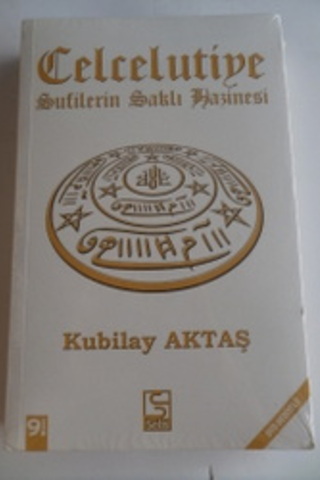 Celculitiye Sufilerin Saklı Hazinesi CD'li Kubilay Aktaş
