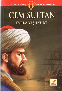 Cem Sultan Evrim Yeşilyurt