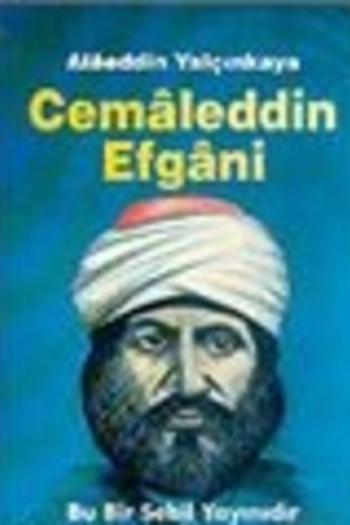 Cemaleddin Efgani Alaeddin Yalçınkaya