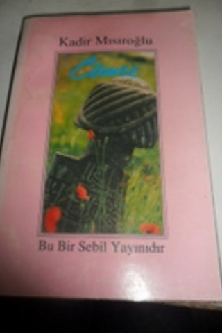 Cemre Kadir Mısıroğlu