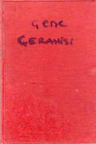 Çene Cerrahisi Cilt 1 Cihat Borçbakan