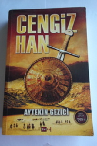 Cengiz Han Aytekin Gezici