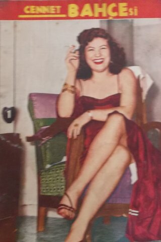 Cennet Bahçe si 1954/1