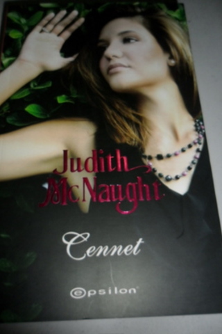 Cennet Judith Mcnaught