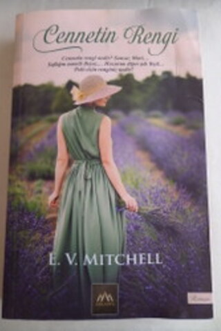 Cennetin Rengi E.V. Mitchell