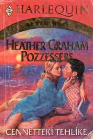 Cennetteki Tehlike-5 Heather Graham Pozzessere