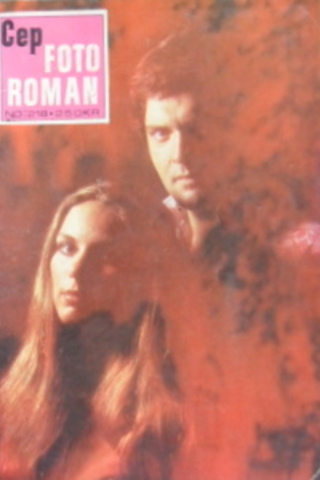 cep foto roman 218 / ölüme 7 gün var