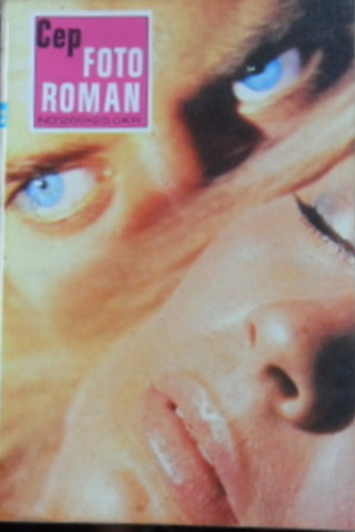 cep foto roman 266 / intikam peşinde