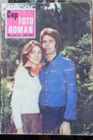 cep foto roman 371/ şahane yanlışlık