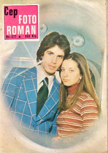 Cep Foto Roman 377 / Sen Bana Döneceksin