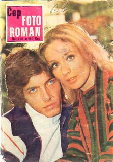 Cep Foto Roman 389 / Büyük Sır