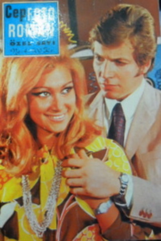 cep foto roman 4 / zümrüt gözlü heykel - onunla evlenemezsin