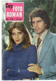 Cep Foto Roman 528 / Bu Son Gecemiz