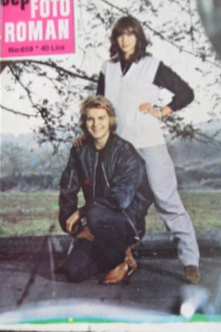 cep foto roman 659 / seni seviyorum, onu seviyorum