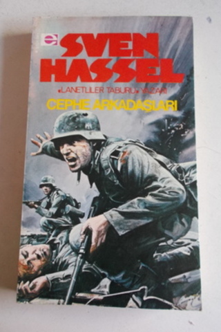 Cephe Arkadaşları Sven Hassel