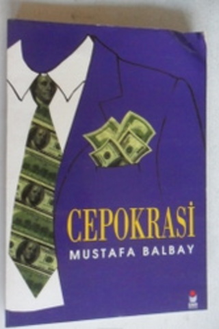 Cepokrasi Mustafa Balbay