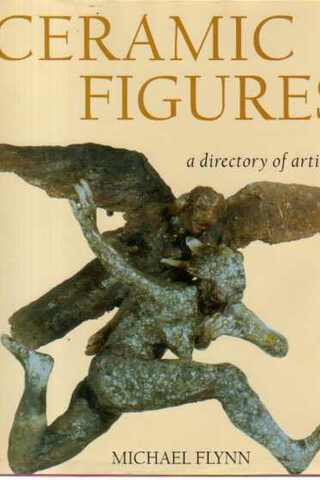 Ceramic Figures Michael Flynn