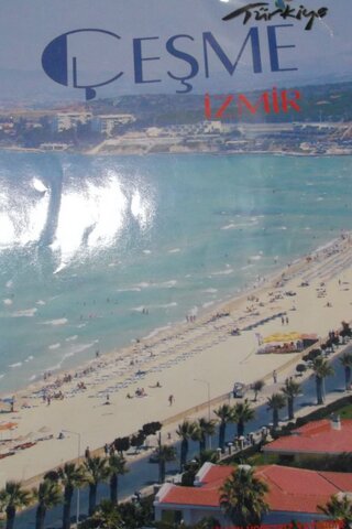 Ceşme İzmir