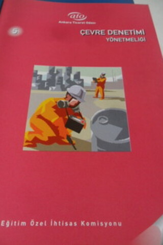 Çevre Denetimi Yönetmeliği