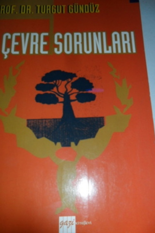 Çevre Sorunları Turgut Gündüz