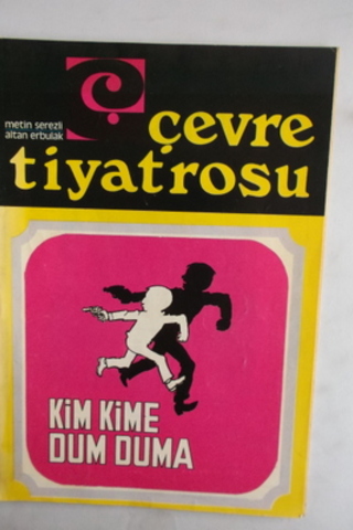 Çevre Tiyatrosu