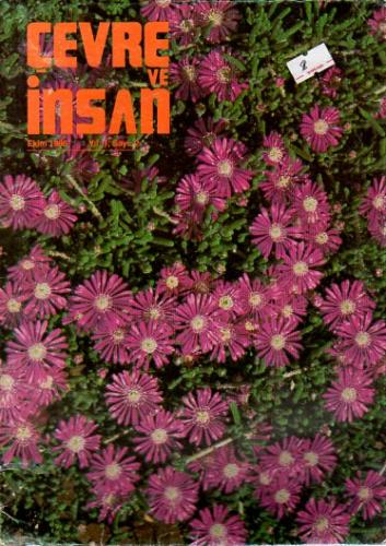Çevre Ve İnsan 1986 / 2