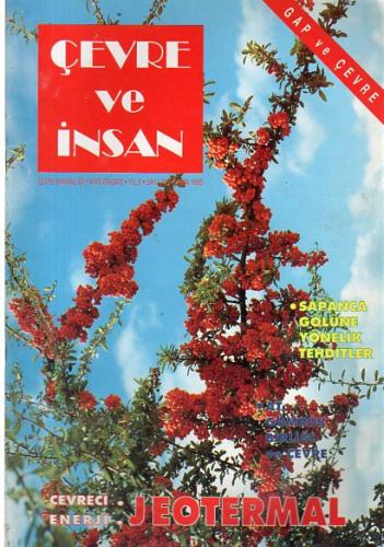 Çevre Ve İnsan 1995 / 20