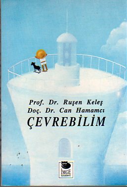 Çevrebilim Ruşen Keleş