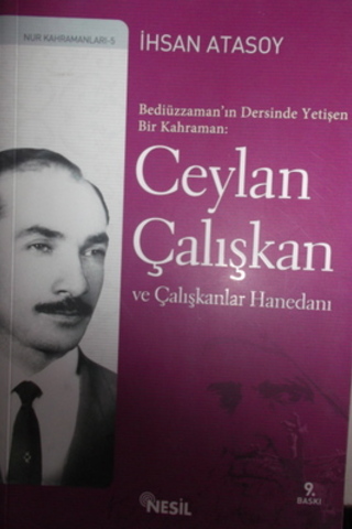 Ceylan Çalışkan ve Çalışkanlar Hanedanı İhsan Atasoy