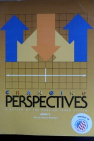 Changing Perspectives Book 2 Patricia Wilcox Peterson