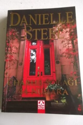 Charles Sokağı 44 Numara Danielle Steel