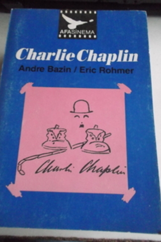 Charlie Chaplin Andre Bazin