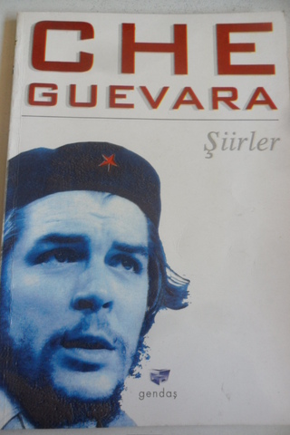 Che Guevara Şiirleri Ernesto Che Guevara